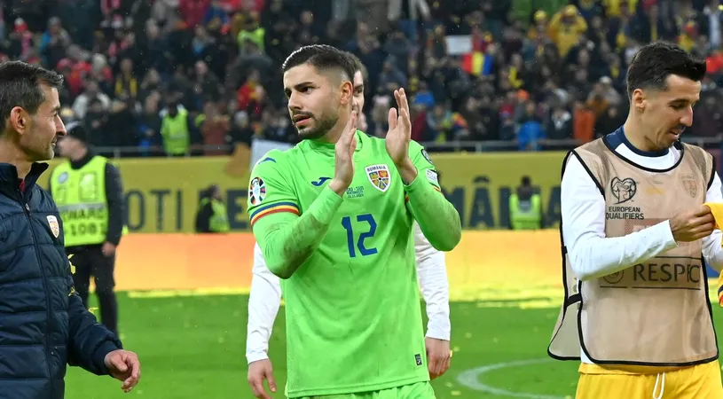 Presa din Croația e șocată de transferul lui Horațiu Moldovan la Dinamo Zagreb!