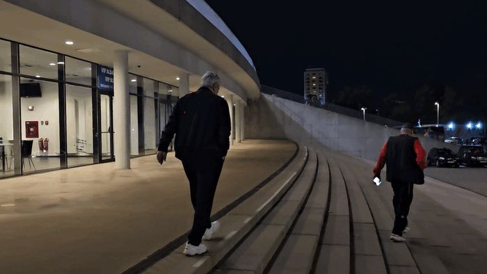 Mircea Lucescu a plecat nervos de la FCSB - Oțelul! Motivul pentru care n-a vrut să discute cu presa