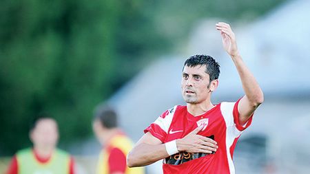 Șevcenko i-a dat încă un motiv lui Dănciulescu să nu renunțe!** "Corbul" are o propunere: "Să-l dăm afară, că e bătrân"