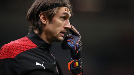 Dezvăluiri despre Ciprian Tătărușanu: „Gigi Becali n-a dorit să-i achite o anumită sumă pentru prelungirea contractului” + Diferența dintre salariul de la Fiorentina și cel de la AC Milan | VIDEO EXCLUSIV ProSport LIVE