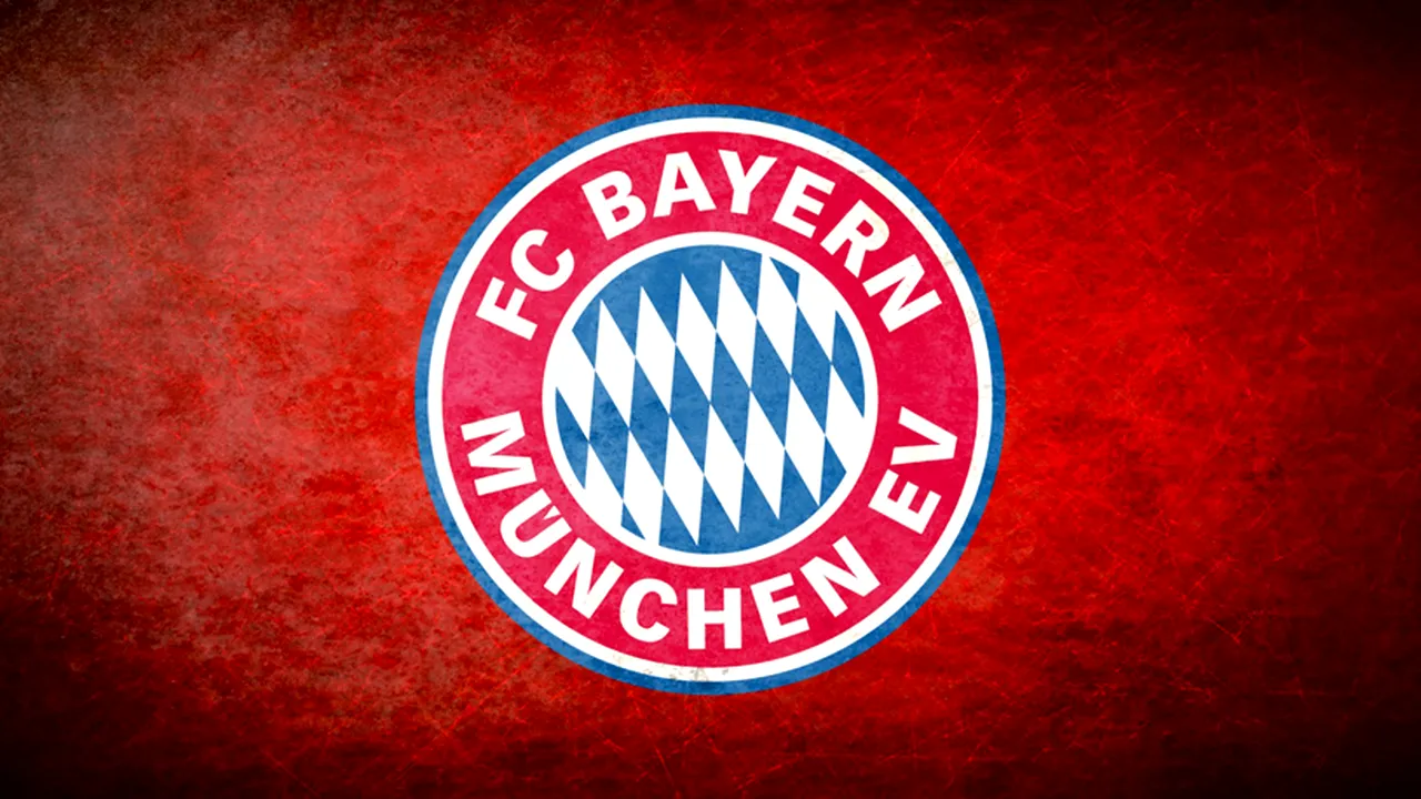 Bayern Munchen a egalat un record de invincibilitate stabilit în urmă cu 30 de ani