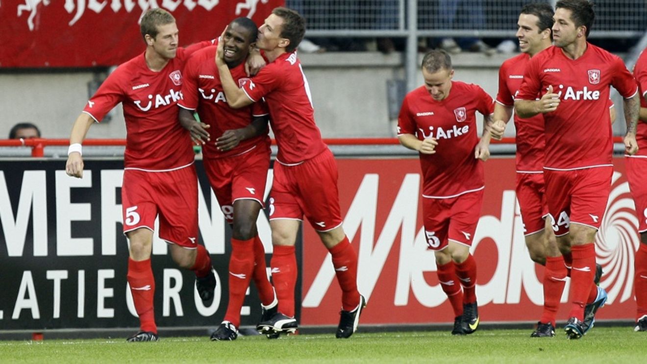 Twente,** egalată de Feyenoord în ultimul minut!
