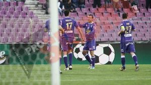 Iancu: "Copos știe să se bucure la victorii**, dar nu știe să administreze lucrurile rele"