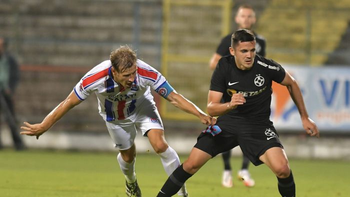 Andrei Dumiter își poate relansa cariera la FC Voluntari: „Un pas înainte!” | VIDEO EXCLUSIV ProSport Live