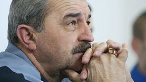 Mafia pariurilor a pariat pe un 5-0 la pauză și 7-7 la final la Dinamo II - Poli Iași!** Ionuț Popa: "Nu mi-a ieșit!" Ce a pierdut antrenorul :)