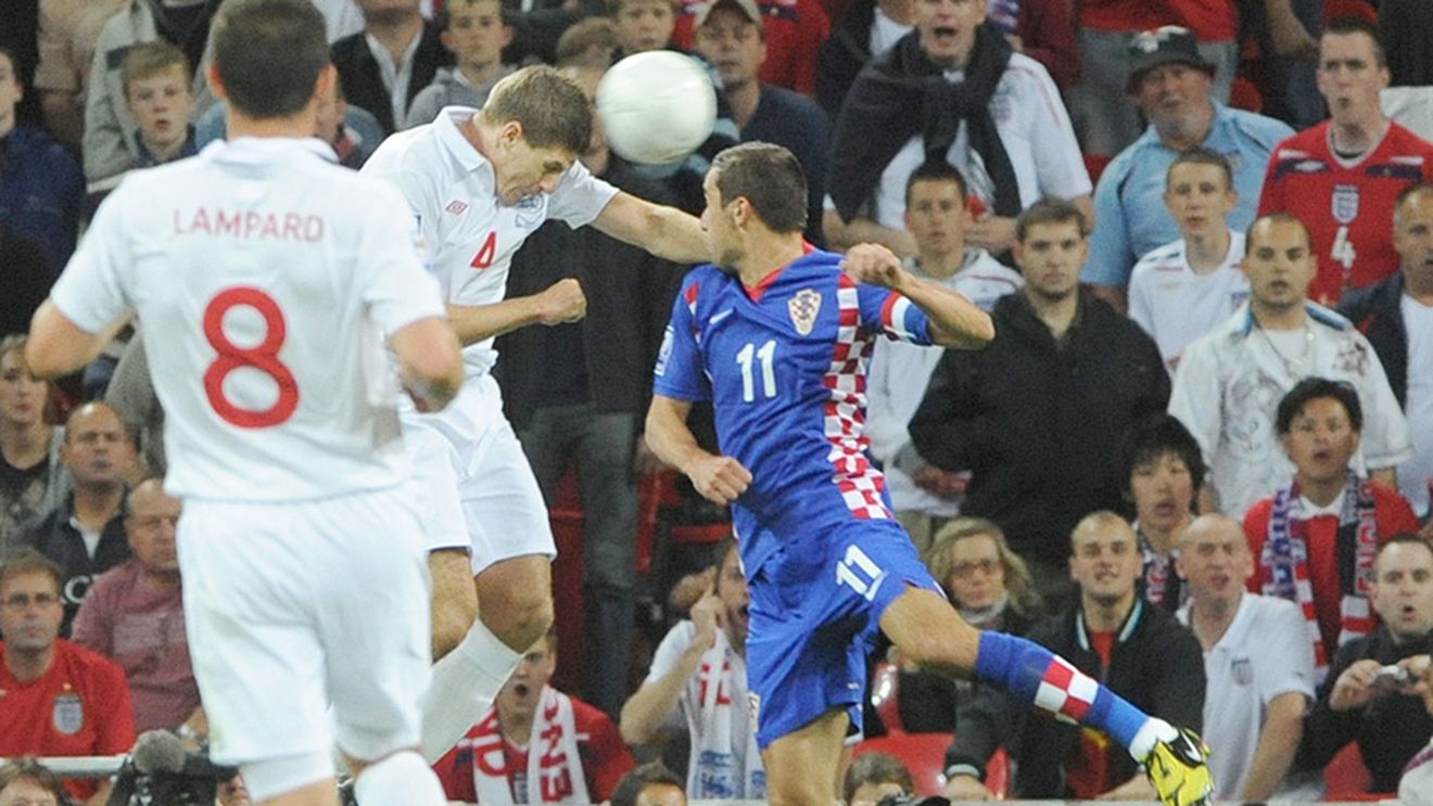 Englezii sunt convinși:** "Vom câștiga Cupa Mondială!"