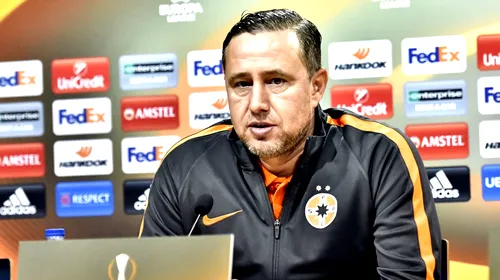 Incredibil! Reghecampf ar fi refuzat transferul cerut de Prodanca: Gigi Becali l-a cumpărat și a devenit cel mai scump fotbalist român din istoria Superligii!