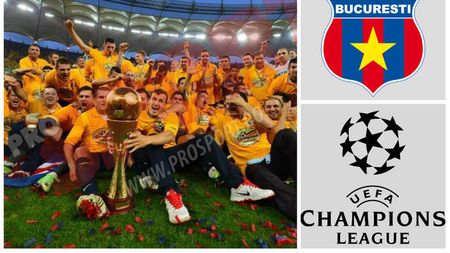 "Dacă îi dădea un an Stelei, trebuia să le dea turcilor câte zece ani" Gică Popescu explică de ce a prelungit UEFA suspansul