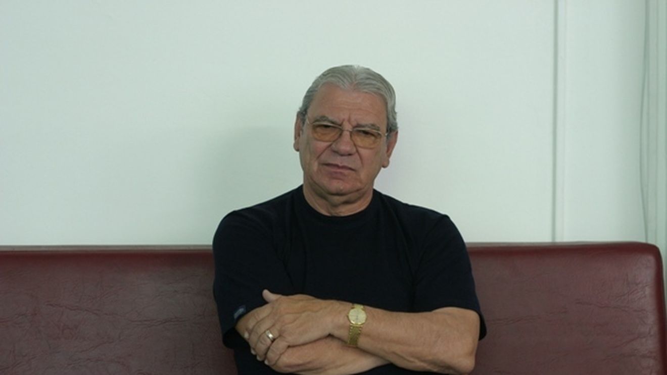 "Nu am loc de rudele lui"