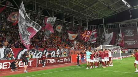 Victor Angelescu cere un stadion mai mare pentru Rapid: „Ei ar trebui să facă acest demers” | EXCLUSIV ProSport Live