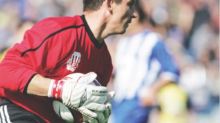 Brăneț: „Am șanse să plec"