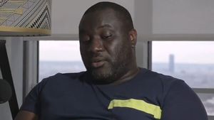 A murit, în somn, fostul fotbalist, la doar 39 de ani. Acum era actor, după ce la 20 de ani a jefuit un magazin de bijuterii şi a făcut 2 ani de puşcărie