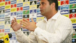 CAF-ul își dă cu stângul în dreptul în cazul Valiza!