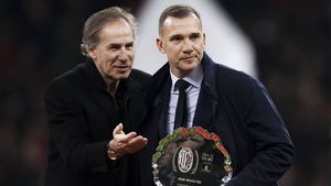 Franco Baresi NU a murit! AC Milan a dat un comunicat oficial: „E într-un moment delicat”