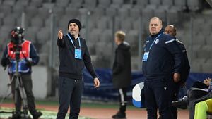 Bogdan Andone, mesaj pentru conducere după U Cluj - FC Argeș: „La ei, toți care au intrat de pe bancă sunt foarte valoroși”