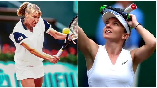 Reacția explozivă unui antrenor din Germania când a auzit că Steffi Graf va juca cu Simona Halep, în plină suspendare pentru dopaj! Câți bani ar cere legenda tenisului feminin. EXCLUSIV