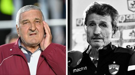 Moartea lui Gigi Mulțescu a băgat spaima în Rică Răducanu: „Semănăm unii cu alții, toți suntem bolnavi”