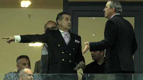 Pe Gigi Becali l-a dat pe spate: „Ă‚sta e jucătorul care ne trebuie!”** Marseille stă la pândă și vrea să îl deturneze! Pe cine pierde Steaua