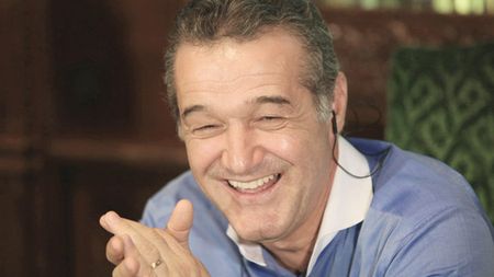 Becali, tun de milioane â‚¬:** "Cu afacerea asta țin Steaua 10 ani!" VEZI SUMA!