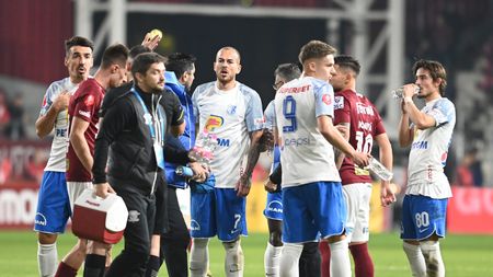 EXCLUSIV Culisele repatrierii fostei perle a lui Gică Hagi în Superliga! Antrenorul dă cărțile pe față: „Sper să fie o afacere win-win”