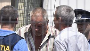 Fostul director de la IML a făcut dezvăluiri șocante despre crimele de la Caracal: 'Nu am ca termen de comparație decât pe Rîmaru'