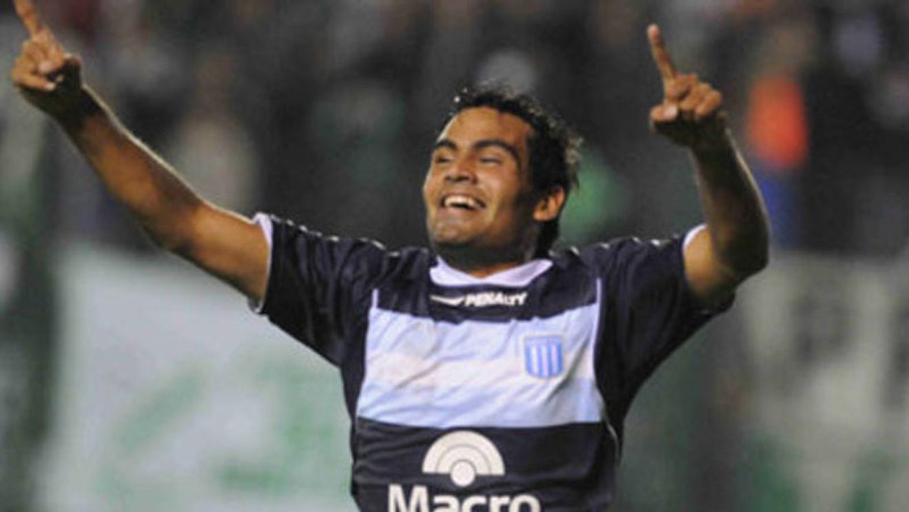 VIDEO Vă mai amintiți de Tibi Lung?** Gol "imposibil" în River-Racing!