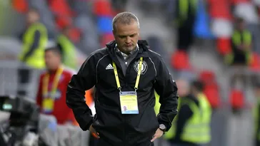 Prima reacție din tabăra lui U Cluj după ce ProSport a anunțat că Erik Lincar ar putea fi dat afară de la echipă: „Restul să tacă pe vecie”