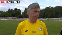 Ionuț Lupescu a dat VERDICTUL despre plecările lui Kopic și Petre de la Dinamo: „Oricine e de înlocuit!”