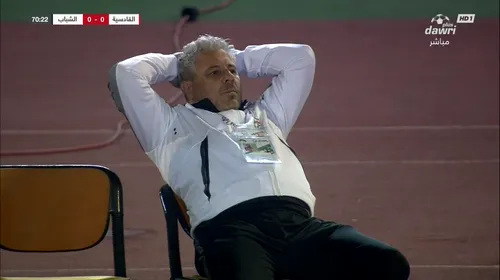 Marius Șumudică, în fața șefilor după ce a amenințat că pleacă! „Să-l aducă pe Guardiola sau pe Mourinho. Dragoste cu sila nu se poate” vs. „Probabil că nu trebuia să fiu așa de vehement”