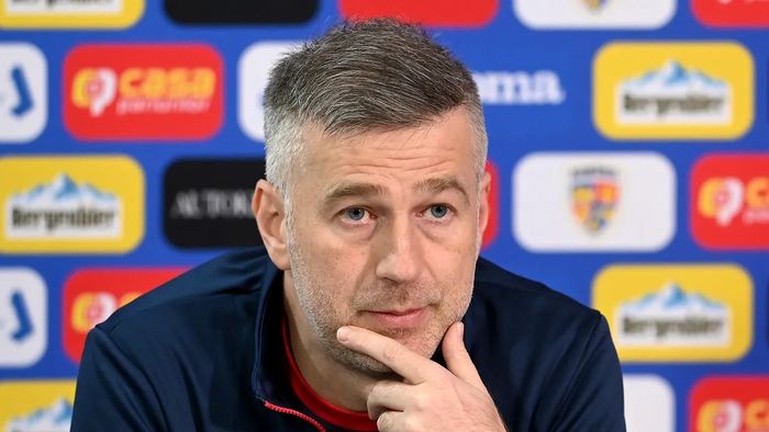 Edi Iordănescu, mesaj simplu și tranșant pentru Denis Alibec: cum va rata EURO 2024!