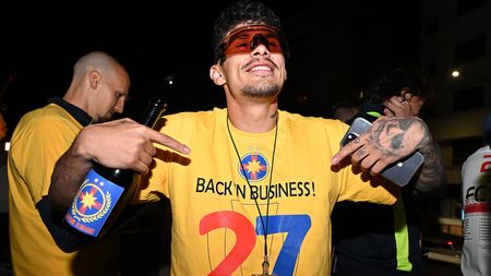 „Florinel Coman revine la FCSB sută la sută”. Anunț bombă despre transferul internaționalului român