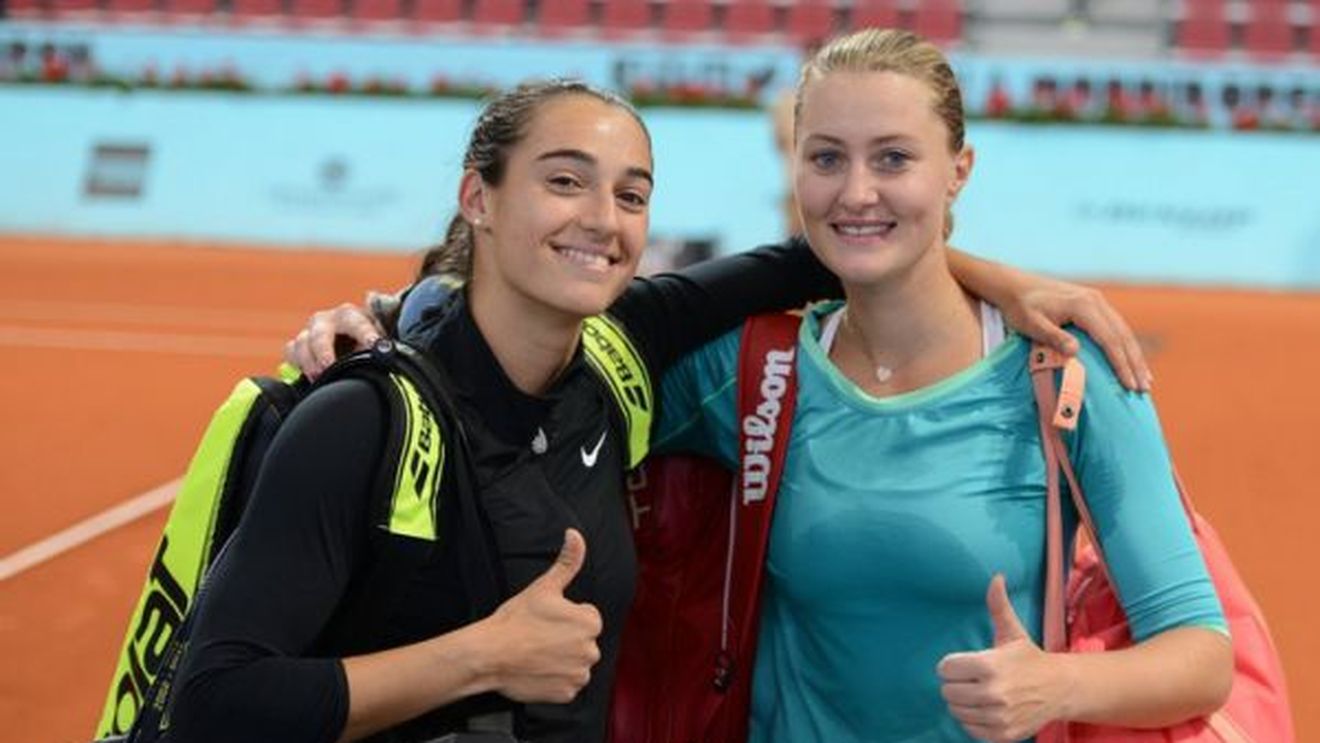 Franța a câștigat trofeul Fed Cup, după 3-2 în finală cu Australia. Mladenovic a fost MVP pe terenul liderului mondial, Ashleigh Barty