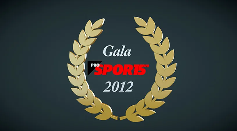 Punem istoria pe podium! Gala ProSport, joi, de la 19:00, LIVE pe Sport.ro și www.prosport.ro!** Toți medaliații olimpici all-time ai României sunt invitați