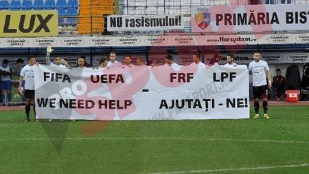 "Nu suntem de acord cu astfel de manifestări, dar aveau dreptate rapidiștii!"** Cum comentează Dragomir protestul giuleștenilor