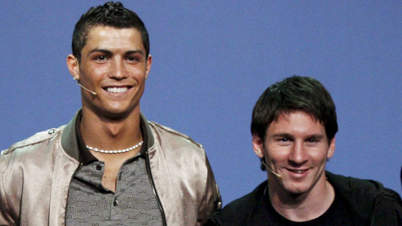 Messi: "Aș plăti să-l văd jucând pe Ronaldo"