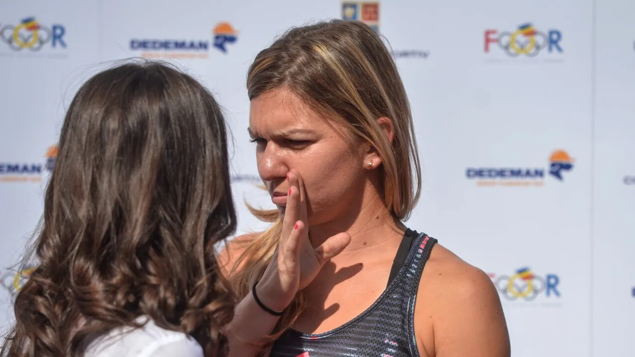 Cel mai mare defect al Simonei Halep, dezvăluit de Darren Cahill, după ce românca a intrat în scandalul de dopaj! „Se oprea în momentele importante!”