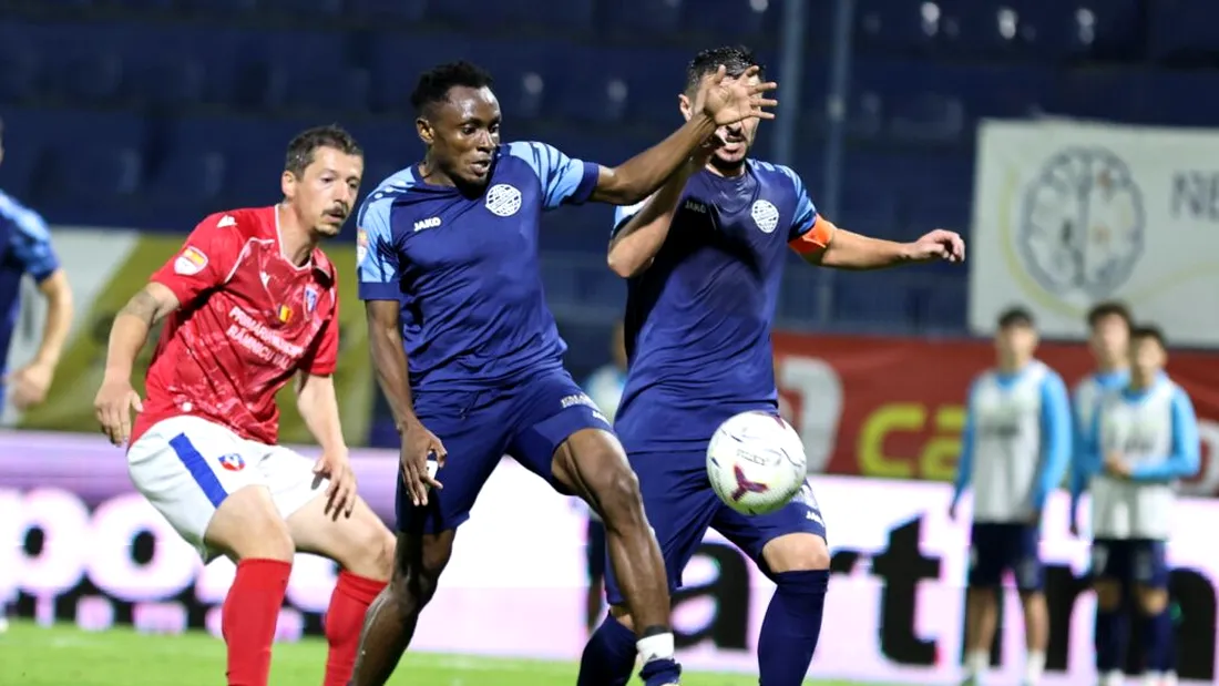 Metaloglobus prinde curaj după victoria cu SCM Râmnicu Vâlcea, chiar dacă locurile de play-off rămân departe. George Gavrilaș: ”Ne bucură ce s-a întâmplat în ultimele două meciuri”