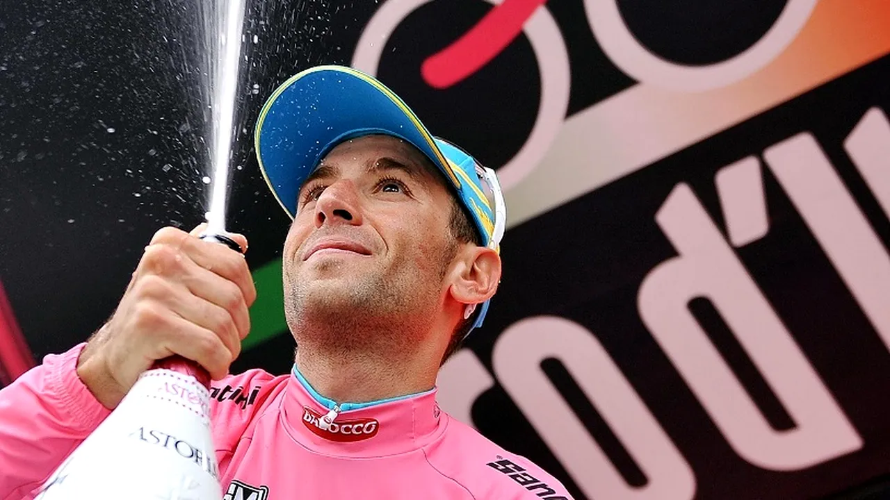 Să fie Turul lui Nibali? Italianul s-a descurcat excelent la contratimp în fața lui Wiggins!