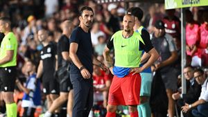 „Banii nu sunt totul în viață”. Fostul fotbalist al lui Gigi Becali, șocat de cum se poartă patronul FCSB cu Vlad Chiricheș, dar mai ales de lipsa de reacție a fundașului