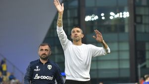 Încă un antrenor pe lista Petrolului, după plecarea lui Mehmet Topal. Cu cine discută conducerea prahovenilor. EXCLUSIV