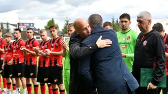 Csikszereda își anunță strategia pentru SuperLiga. Robert Ilyeș vrea șase jucători de valoare: ”Trebuie să ne întărim”
