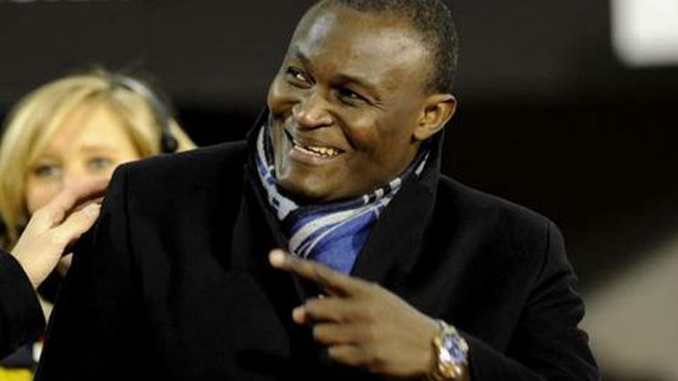 L-a impresionat până și pe tatăl lui. Roger Lukaku: "Niciodată nu l-am văzut jucând atât de bine"