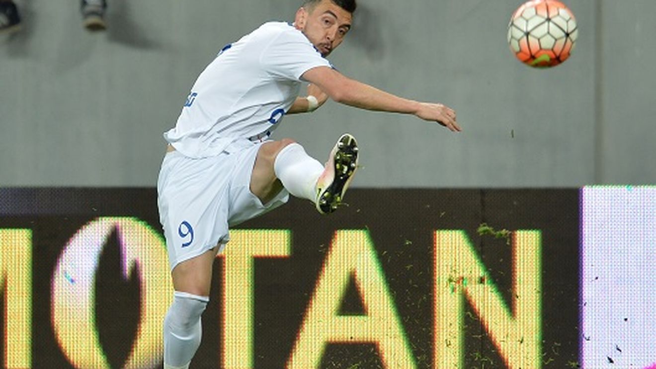 Marele transfer pregătit de Edi Iordănescu la Gaz Metan! Se bate cu Dinamo și Astra: "Îl respect foarte mult, cred foarte tare în el"