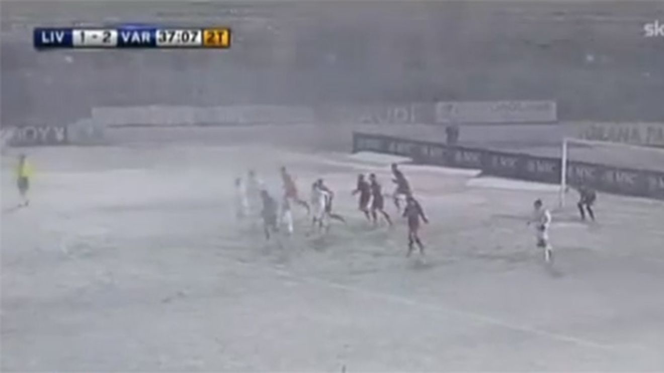 VIDEO** A fost sau n-a fost? Nimeni nu a știut ce s-a întâmplat la această fază! Golul FANTOMĂ‚ al iernii