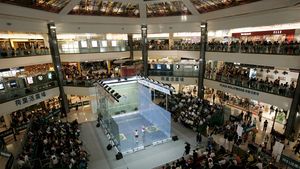 Șapte noi sporturi olimpice
