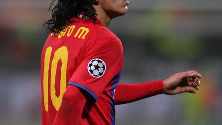 "Steaua are nevoie de un `număr 10`! Dayro nu se poate acomoda!" TU CE CREZI?