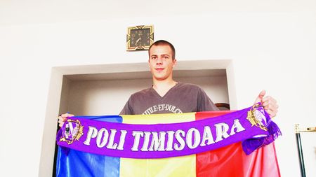 Pantera Timișoarei!** Povestea portarului care a barat drumul Stelei în Cupă și ne "așteaptă" în preliminariile CM 2014!