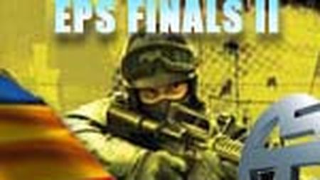 Cei mai buni counteri se pregatesc de finalele sezonului II EPS de la ESL Arena 2
