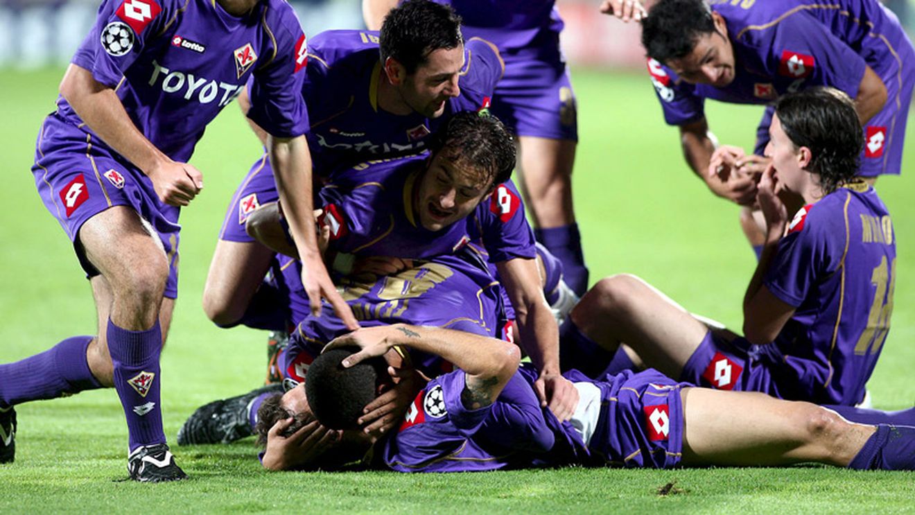 VIDEO / Mutu, gol și pasă de gol în Torino - Fiorentina 1-4!