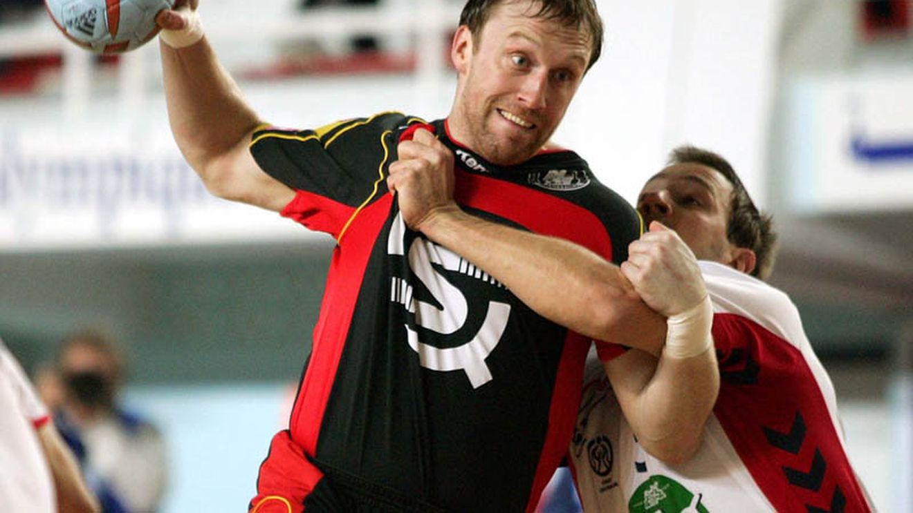 Campion mondial la handbal, mort la 32 de ani